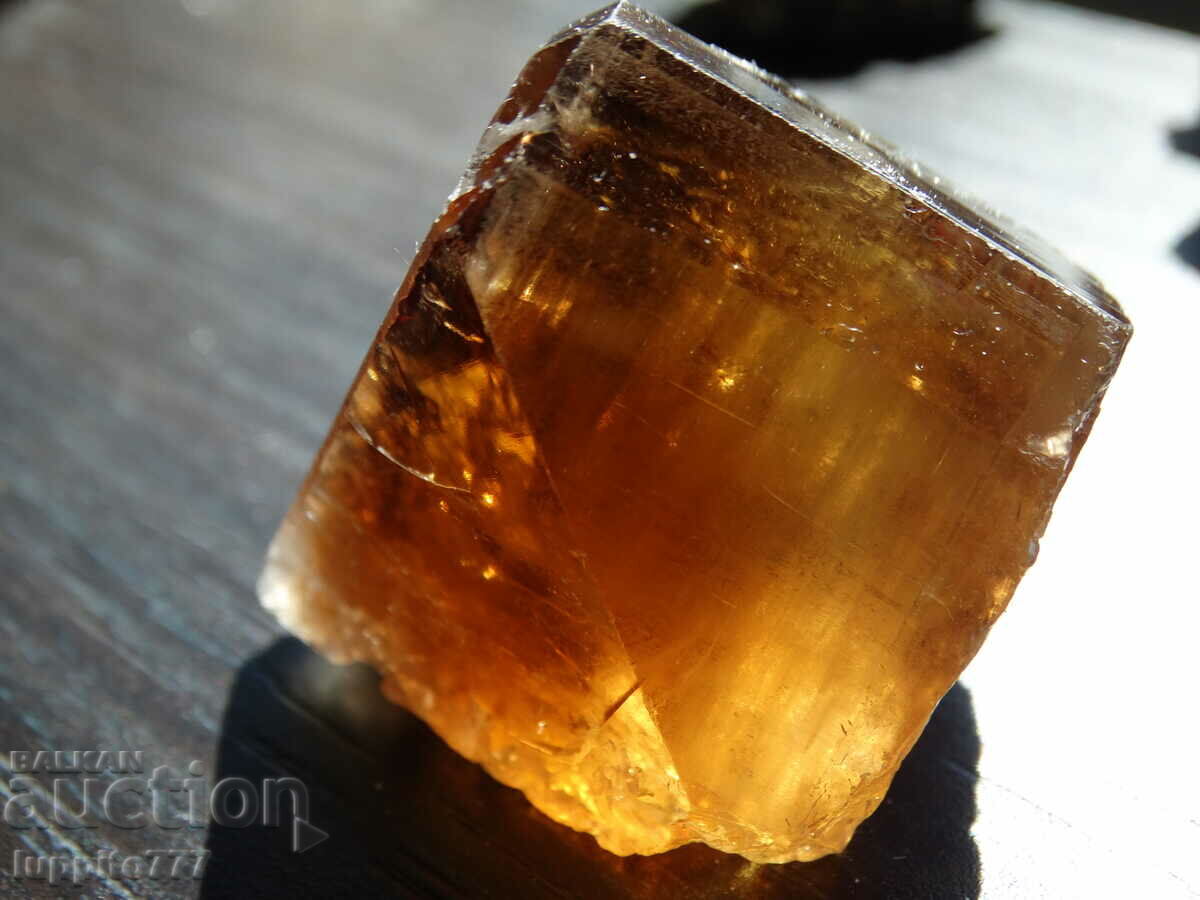 255 carat natural imperial topaz uncut - 5 255 carat natural imperial topaz uncut - 5