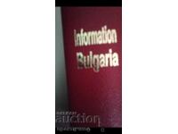 Enciclopedia Bulgaria 1000 pagini.Cu multe hărți vechi