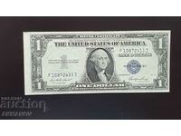 US $1 1935 UNC MINT