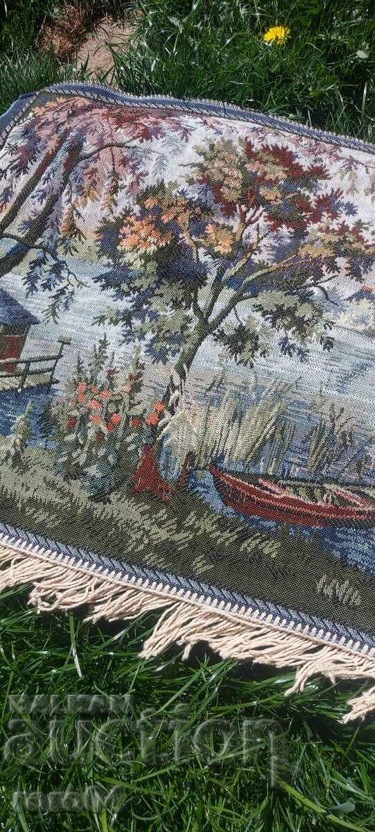 CARPET - LARGE - EXCELLENT with price 77.00 BGN | € 39.37 CARPET - LARGE - EXCELLENT with price 77.00 BGN | € 39.37