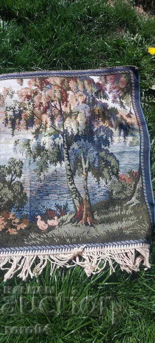 Delivery of CARPET - LARGE - EXCELLENT Delivery of CARPET - LARGE - EXCELLENT