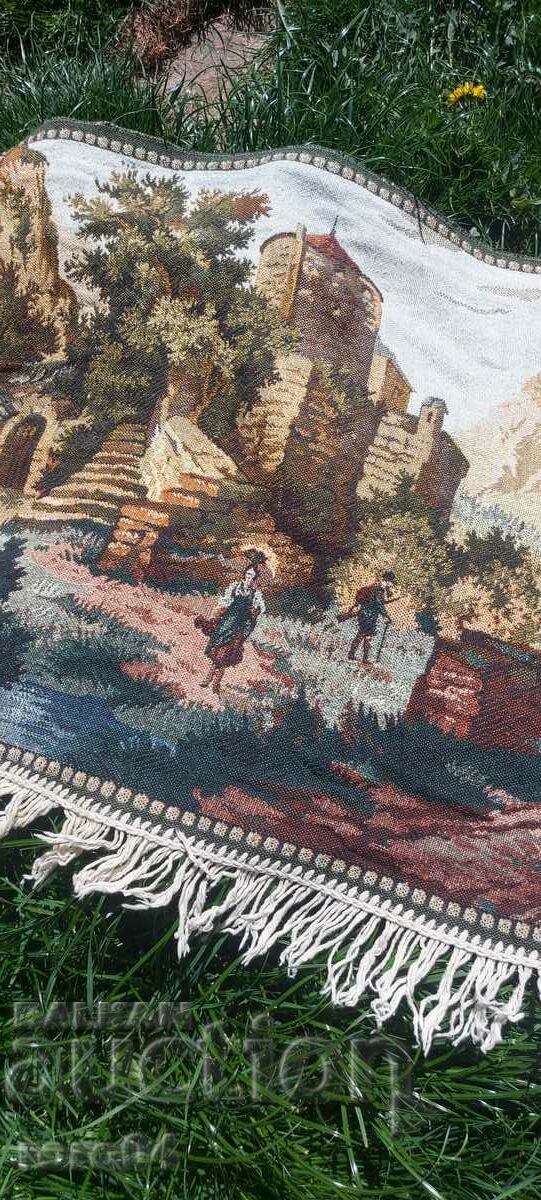 Auction  CARPET - LARGE - EXCELLENT