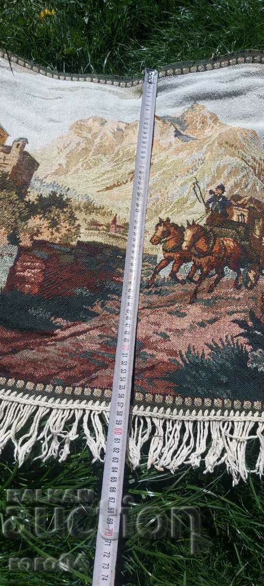 CARPET - LARGE - EXCELLENT - 5