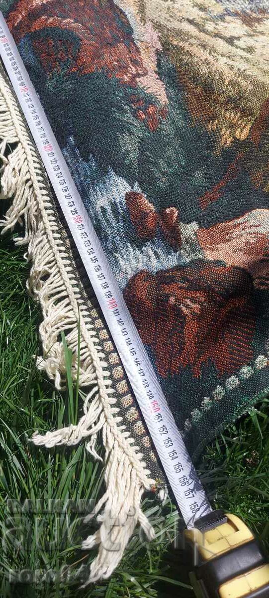 CARPET - LARGE - EXCELLENT - 6