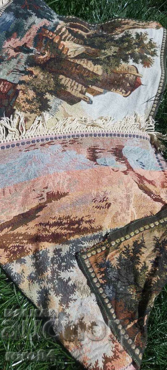 CARPET - LARGE - EXCELLENT - 7