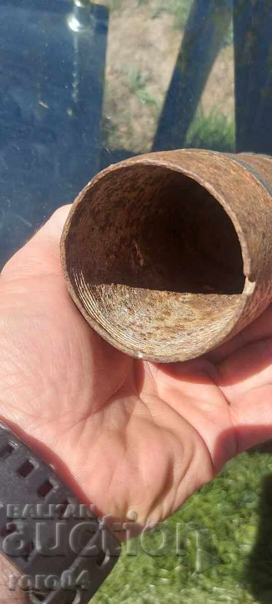 CASE - PROJECTILE - MOUTH with price 67.50 BGN | € 34.51