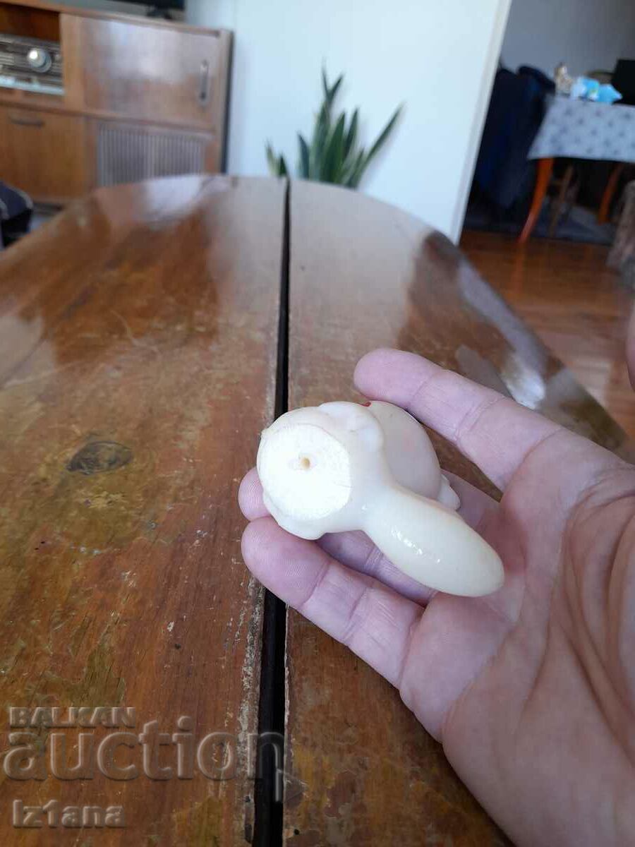 Old toy parrot - 5 Old toy parrot - 5