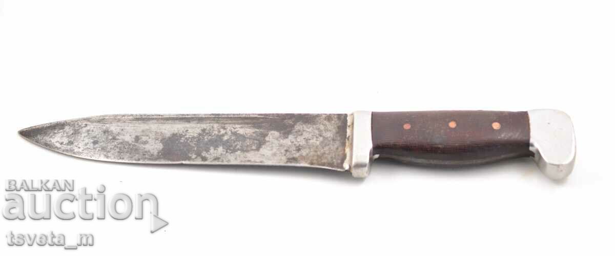 Antique knife