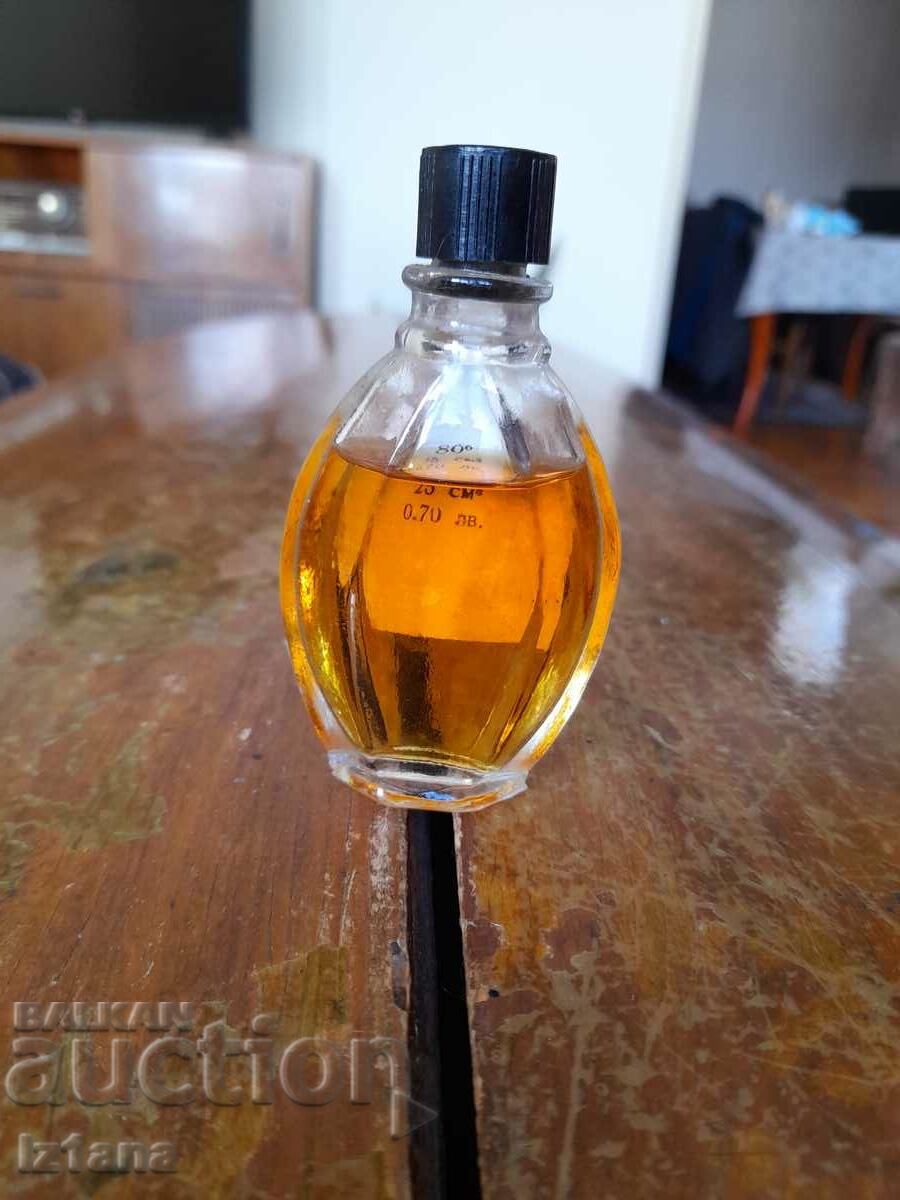 Auction  Old cologne Tosca