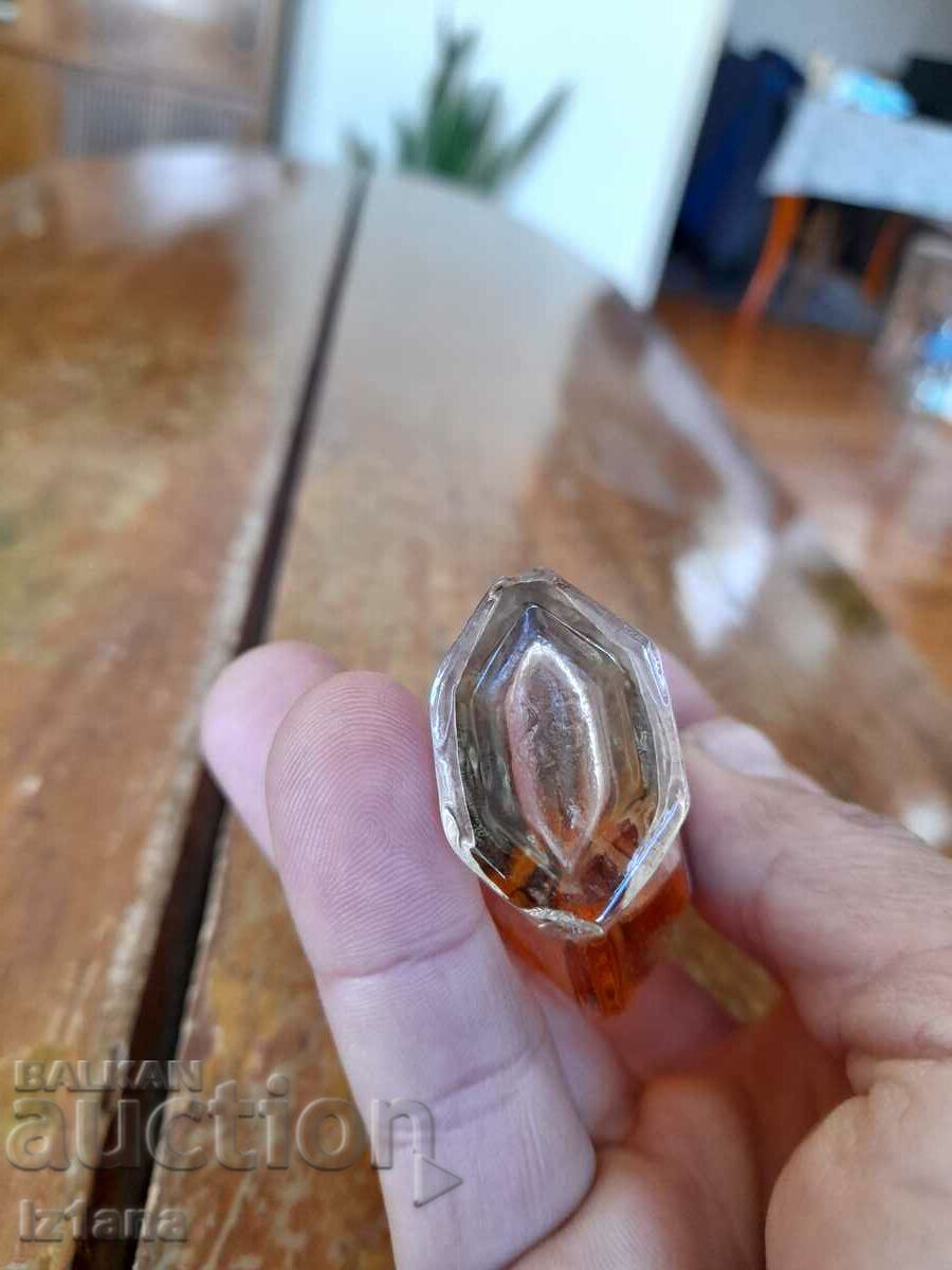 Delivery of Old cologne Tosca