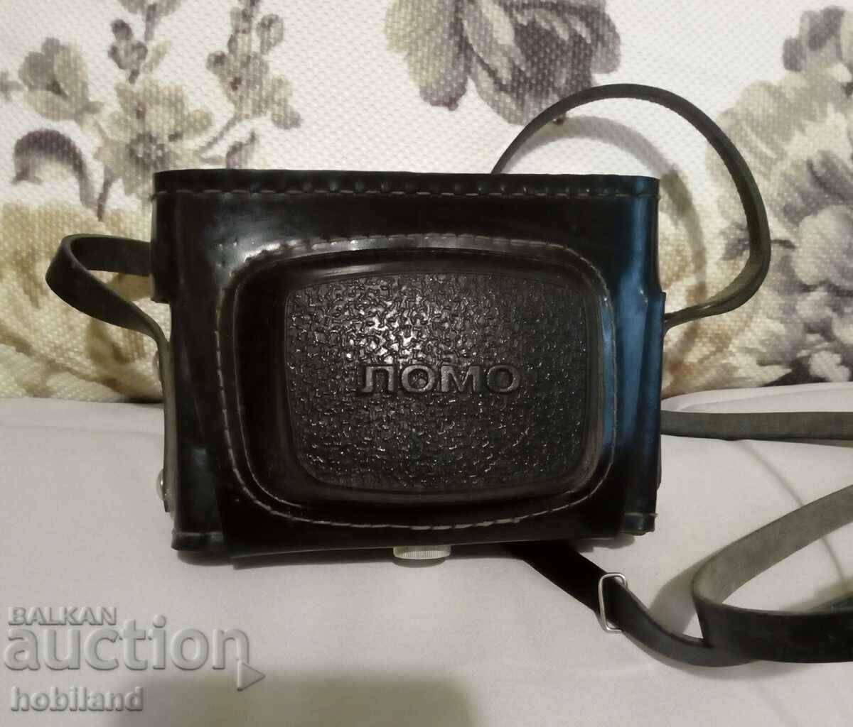 Smena 8M tape camera with price 15.00 BGN | € 7.67 Smena 8M tape camera with price 15.00 BGN | € 7.67