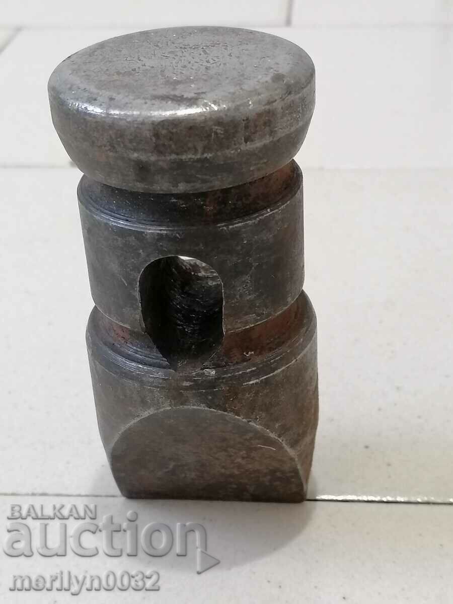 Παλιό προφίλ σιδηρουργικό σφυρί - 6