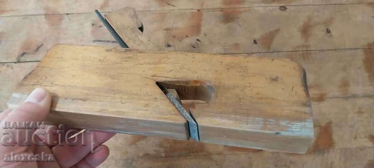 Delivery of Carpenter's plane Delivery of Carpenter's plane