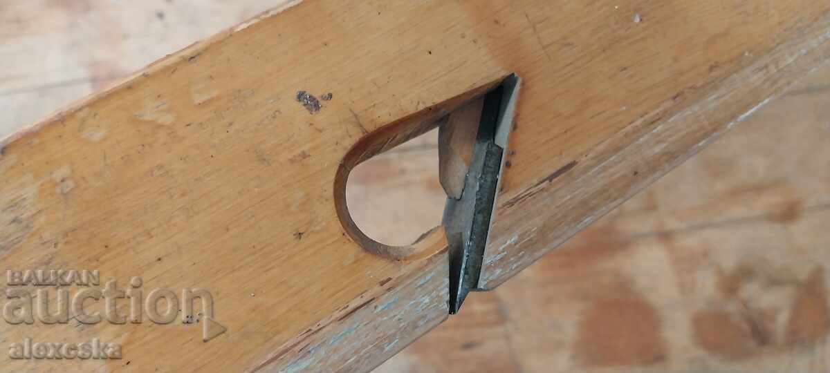 Carpenter's plane - 5 Carpenter's plane - 5