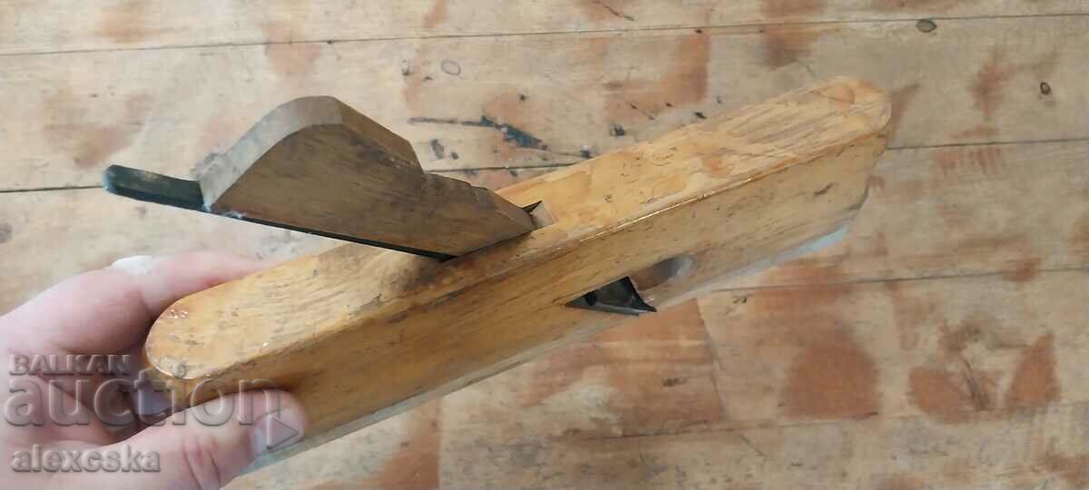 Carpenter's plane - 6 Carpenter's plane - 6