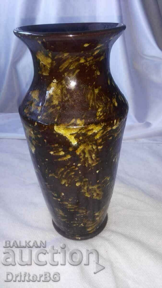 ceramic vase 25 cm ceramic vase 25 cm