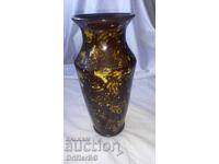ceramic vase 25 cm
