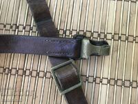 Strap for leather Officer / Royal belt