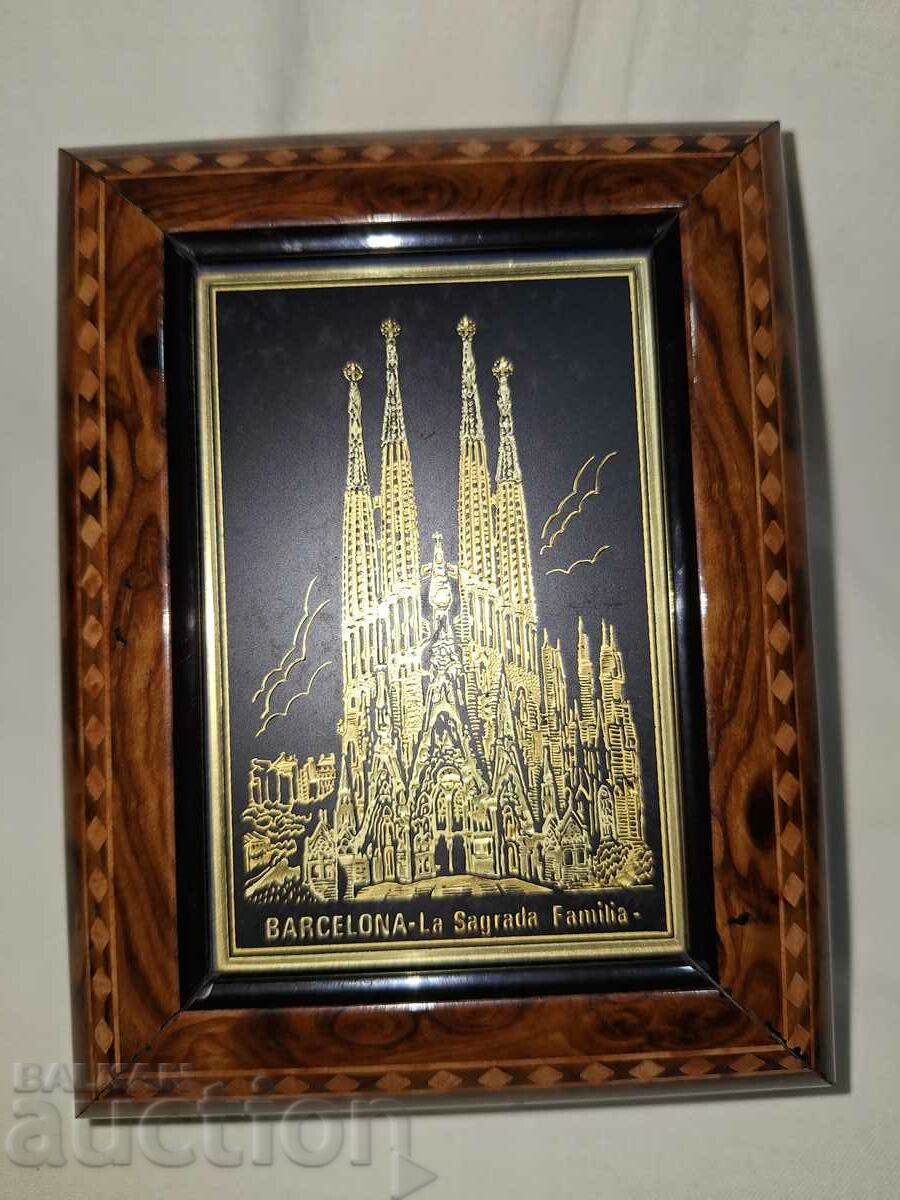 Delivery of Jewelry box with mirror