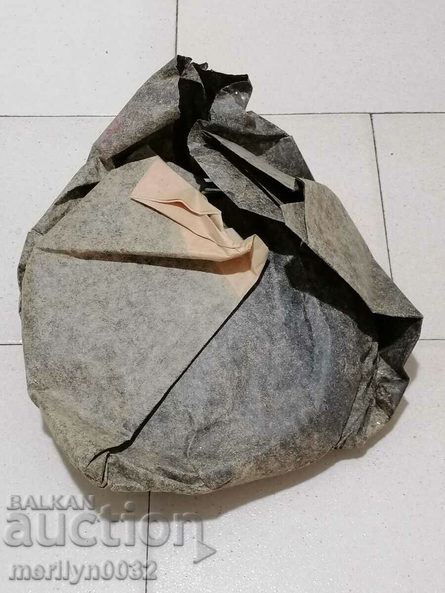 2 pieces of magnifiers 200/520 mm magnifier magnifying glass glasses GDR - 7