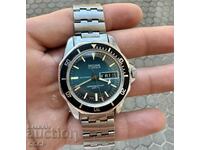Sicura Automatic Men's Swiss Watch