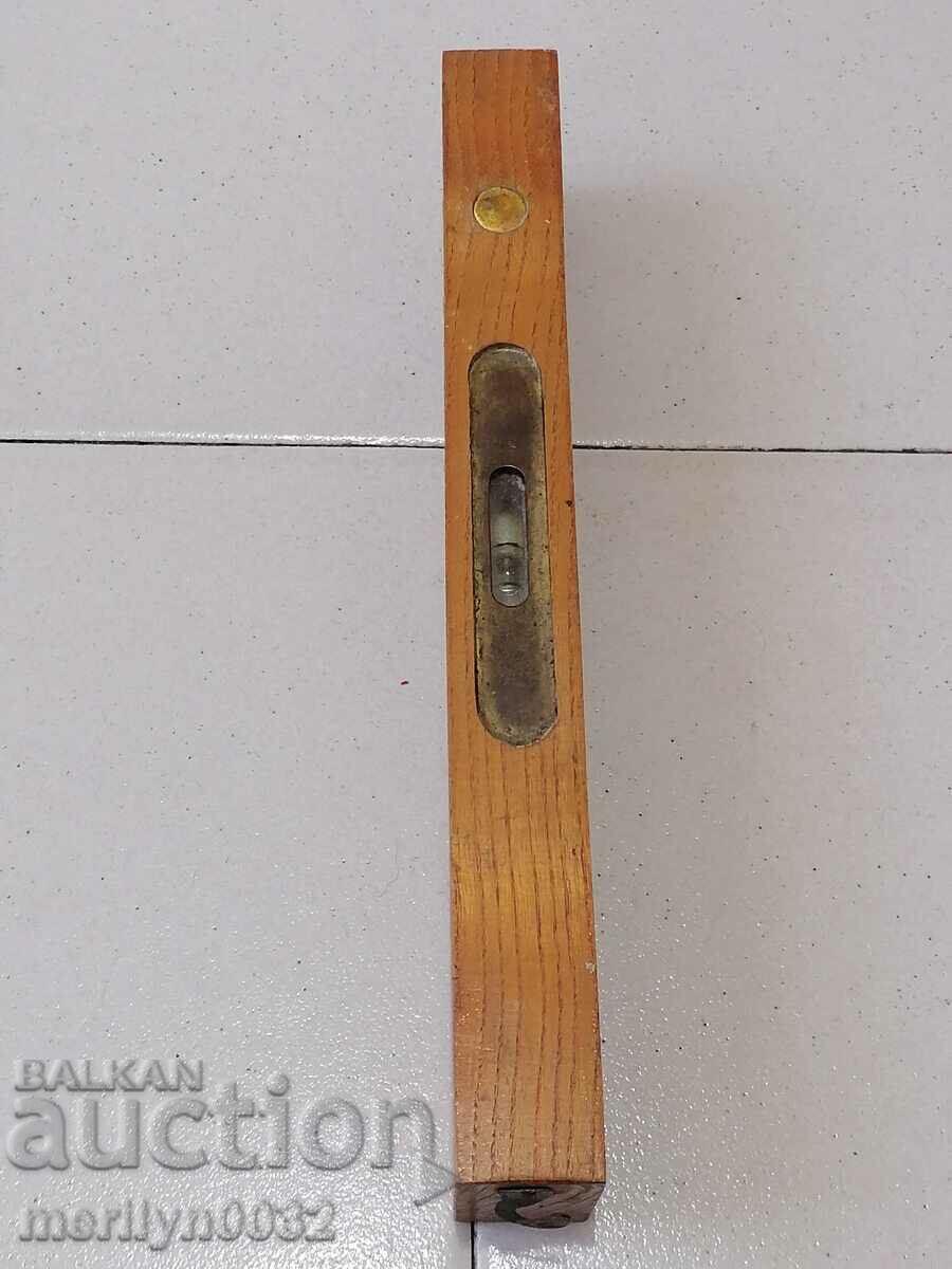 Old carpentry Teresia level with price 41.00 BGN | € 20.96