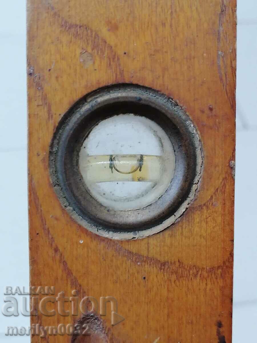 Delivery of Old carpentry Teresia level