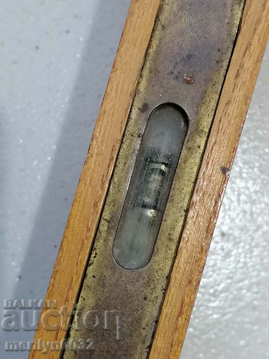 Old carpentry Teresia level - 5