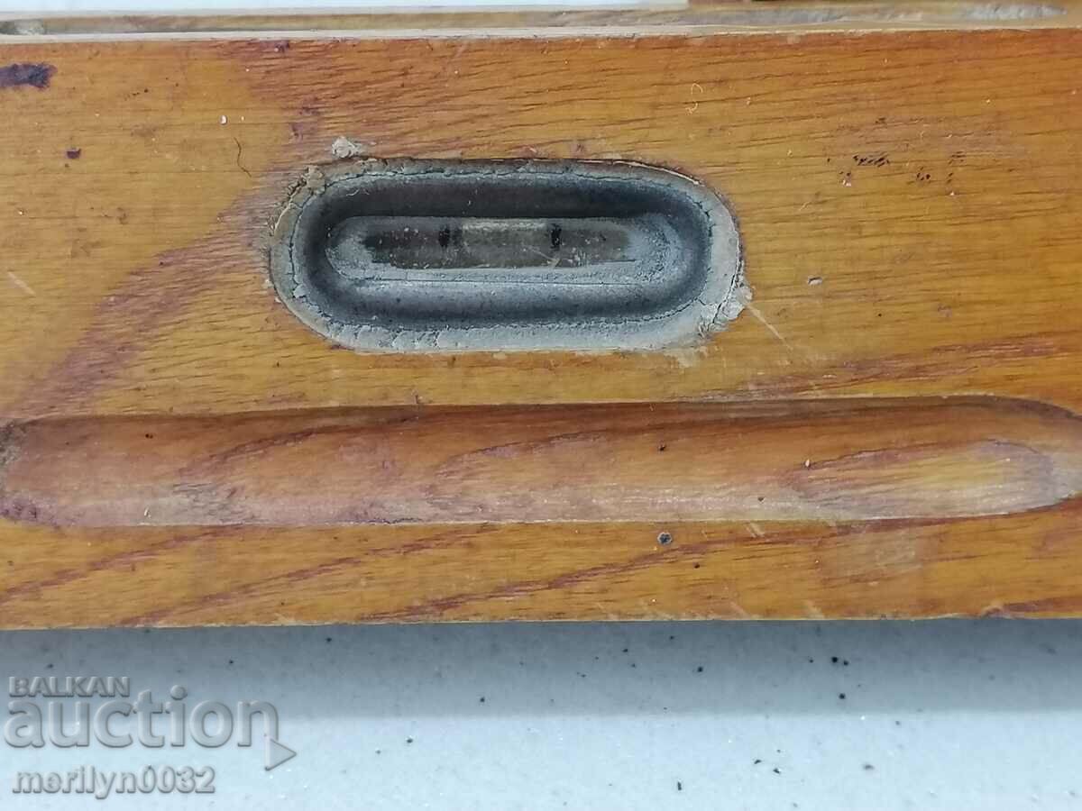 Old carpentry Teresia level - 6