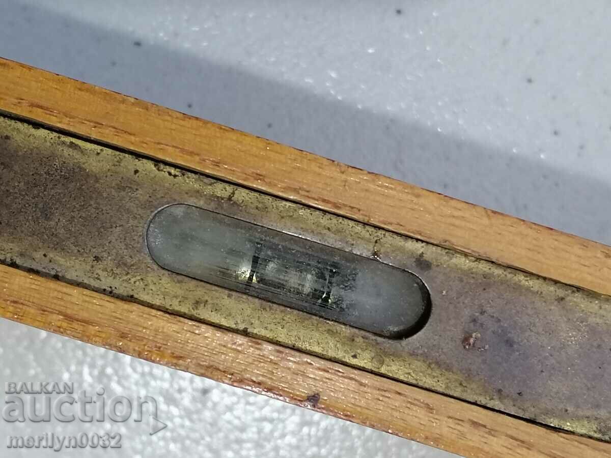 Old carpentry Teresia level - 7