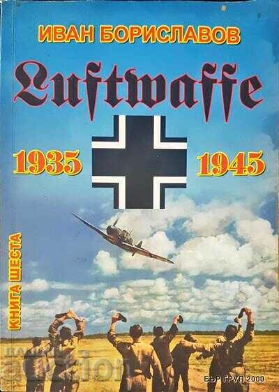 Luftmaffe 1935-1945