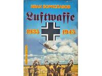 Luftwaffe 1935-1945. Book 6 Ivan Borislavov 2015