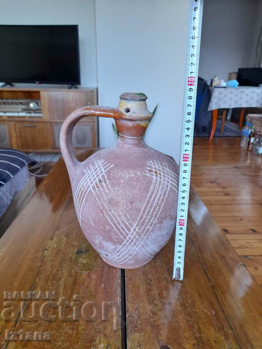 Аукцион Стара стомна Аукцион Стара стомна