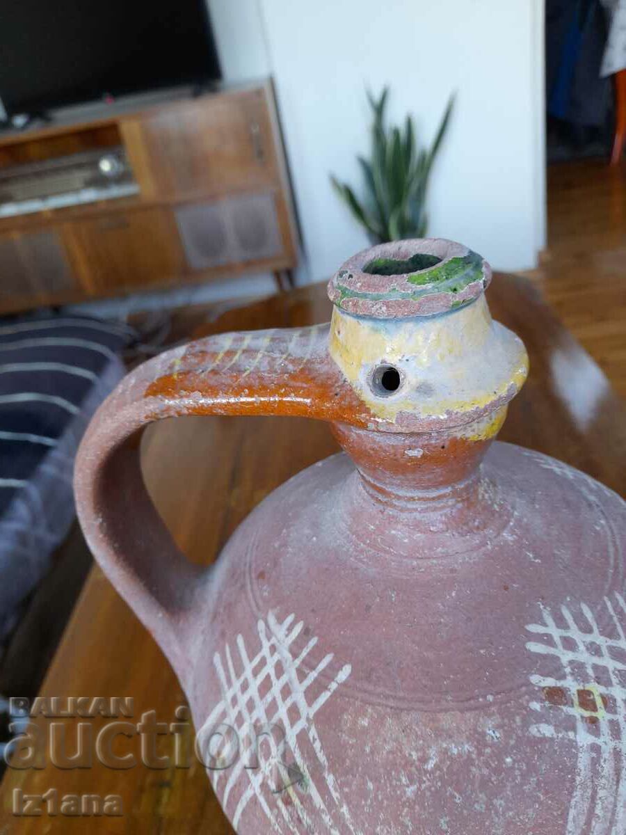 Доставка на Стара стомна Доставка на Стара стомна