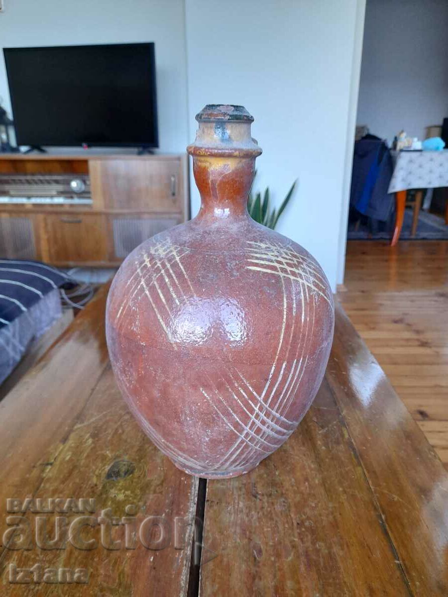Old pitcher with price 110.00 BGN | € 56.24 Old pitcher with price 110.00 BGN | € 56.24
