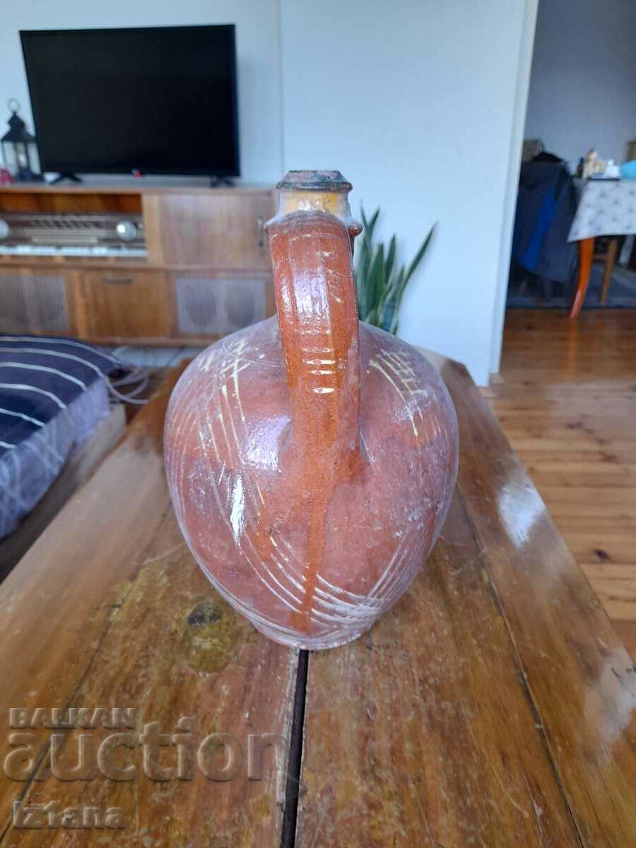 Old pitcher - 5 Old pitcher - 5