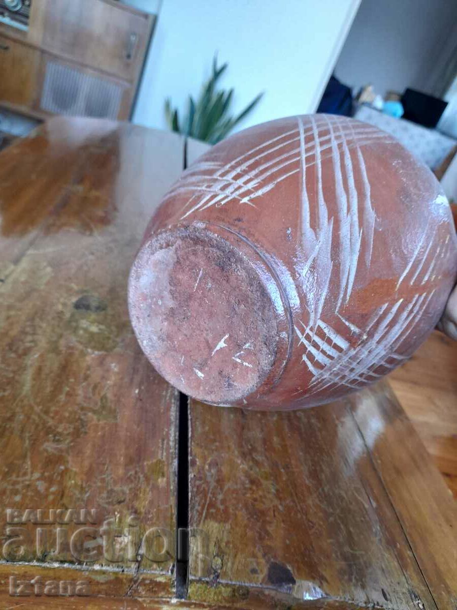 Old pitcher - 6 Old pitcher - 6