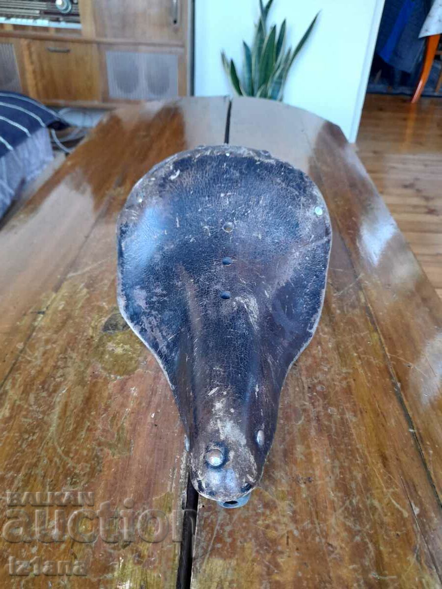 Bicycle seat, bicycle with price 47.00 BGN | € 24.03 Bicycle seat, bicycle with price 47.00 BGN | € 24.03