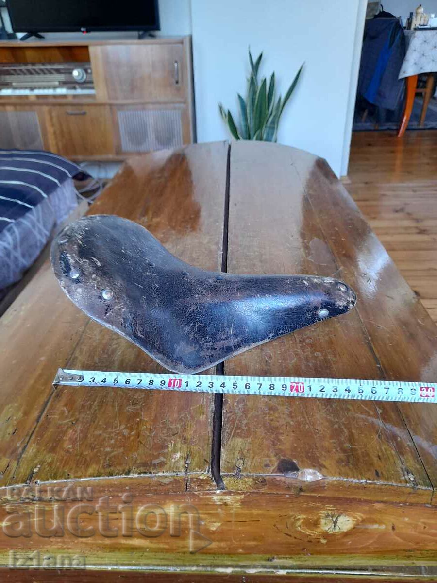 Auction Bicycle seat, bicycle Auction Bicycle seat, bicycle