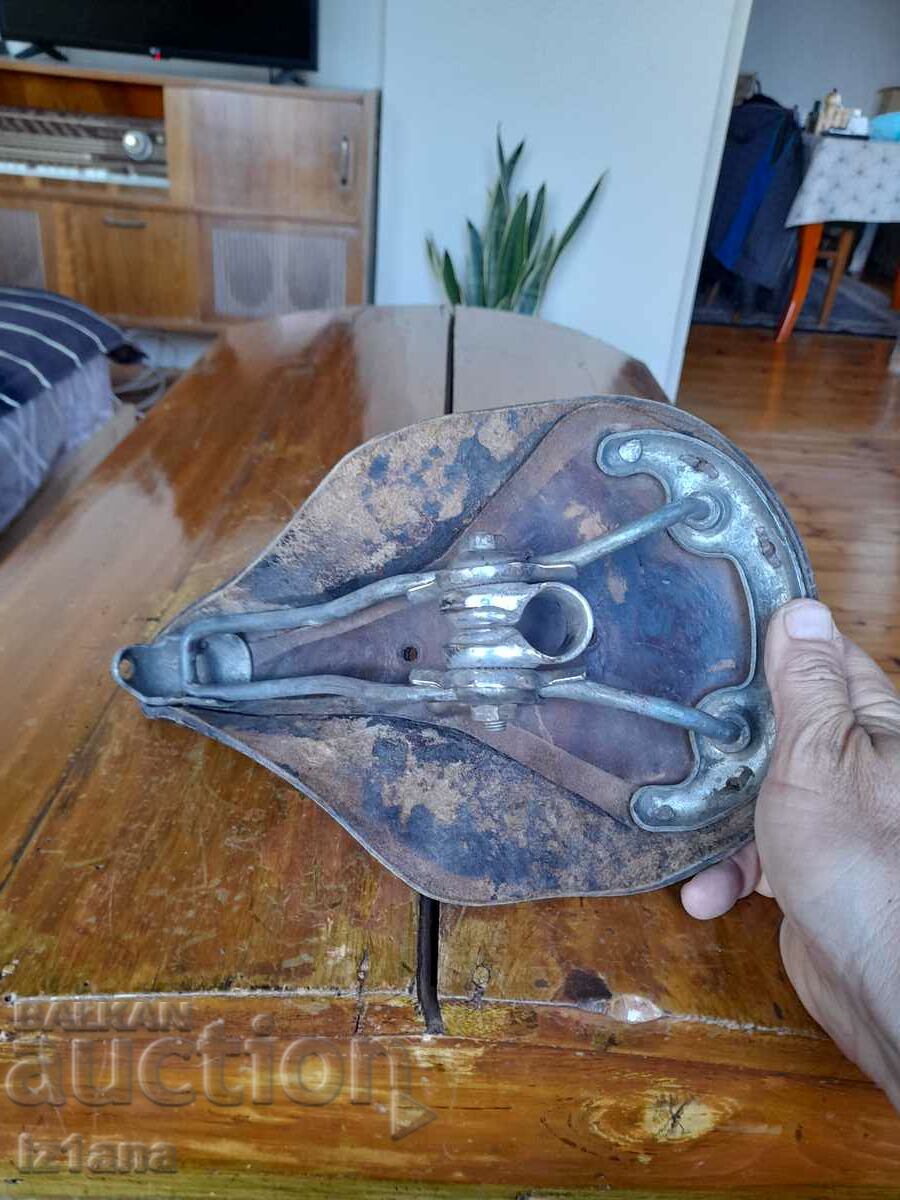 Bicycle seat, bicycle - 5 Bicycle seat, bicycle - 5