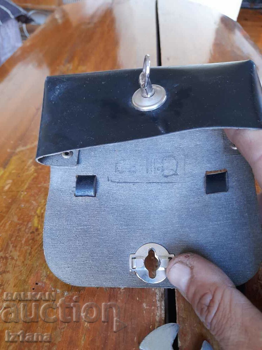 Old bicycle bag, bicycle - 6 Old bicycle bag, bicycle - 6