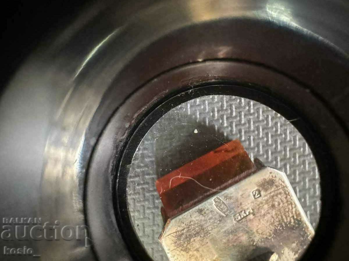 Auction Old silver cuffs with amber Auction Old silver cuffs with amber