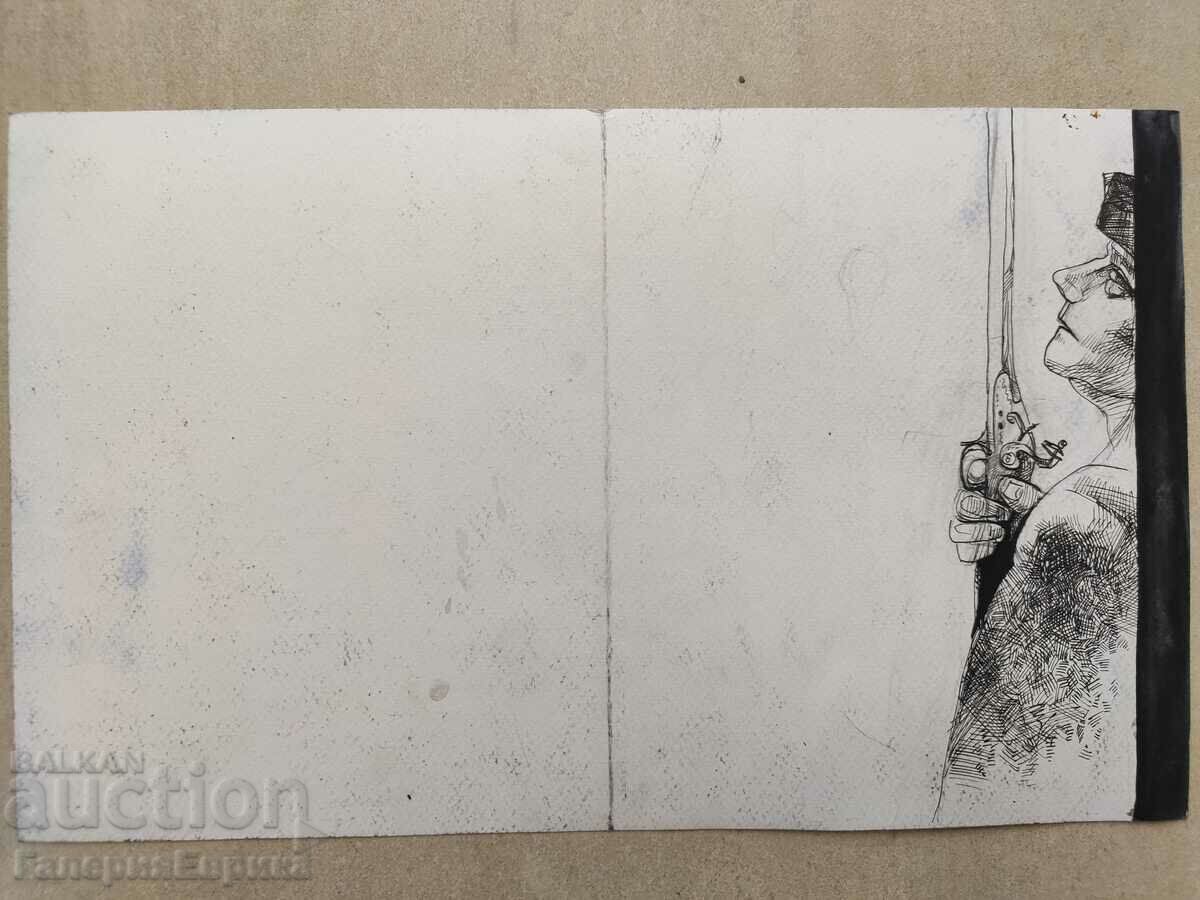 Auction  A masterpiece