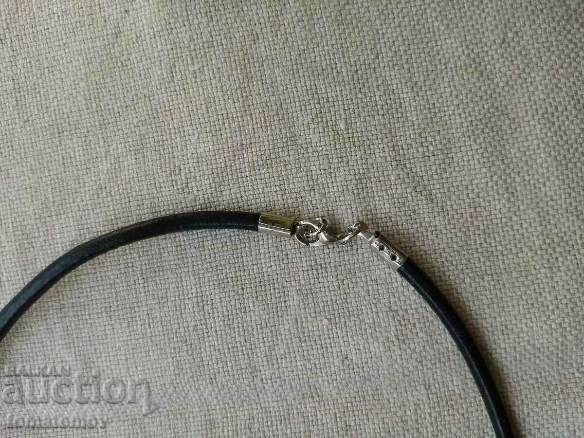 Auction  Necklace Murano Italy