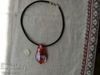 Murano necklace