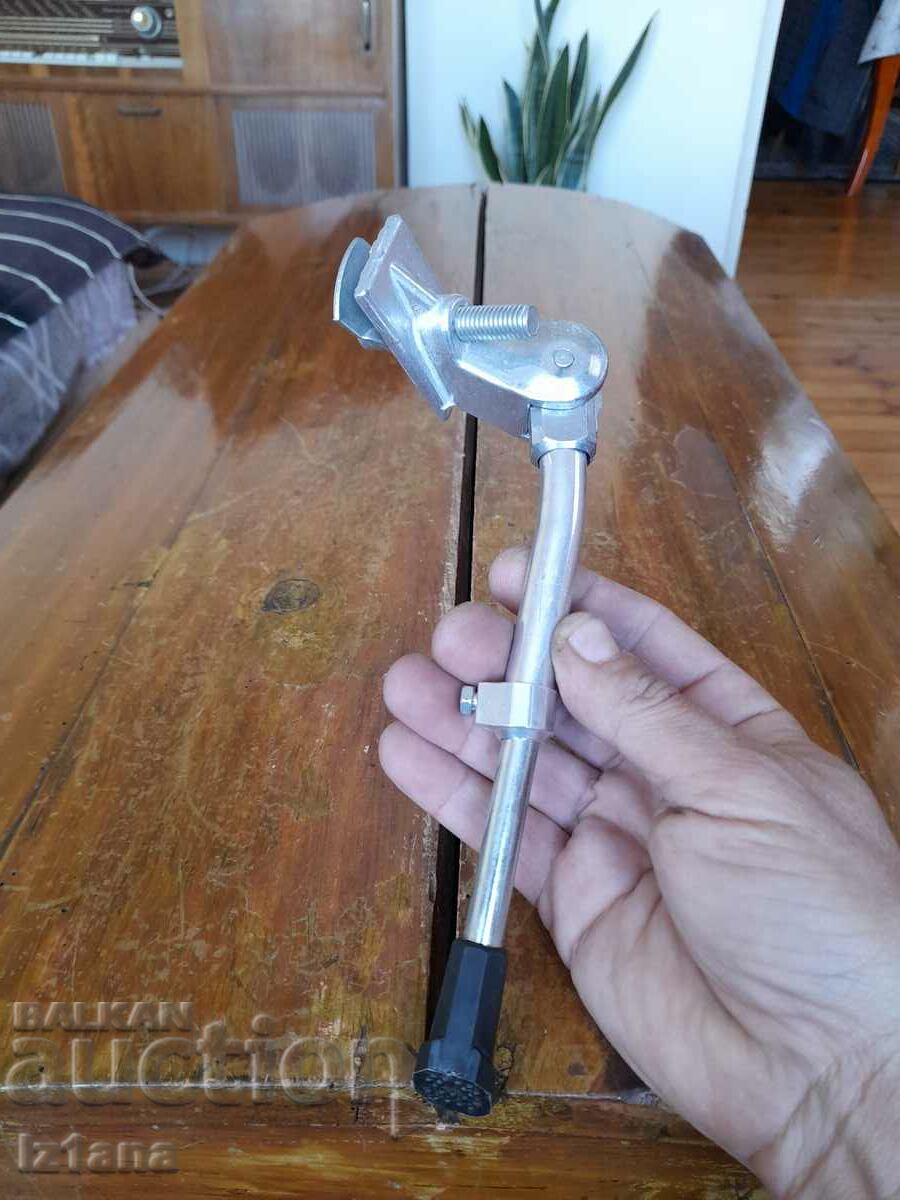 Bike stand, bike with price 26.00 BGN | € 13.29