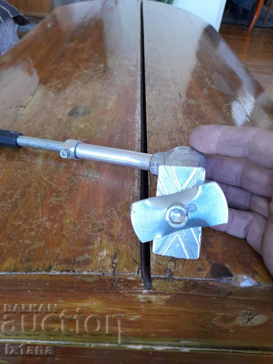 Bike stand, bike - 5