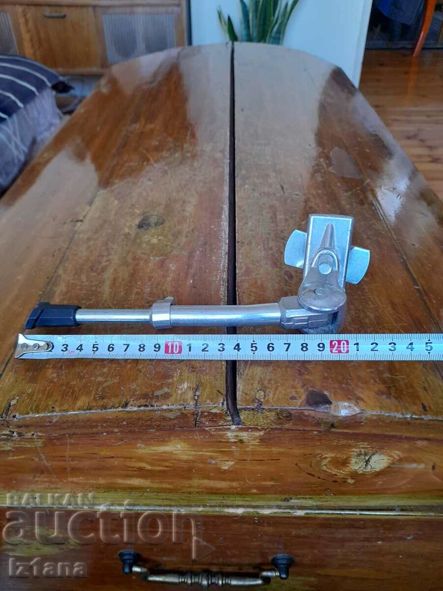 Bike stand, bike - 6