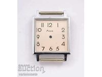 Case and dial of ladies' RAY watch - unused