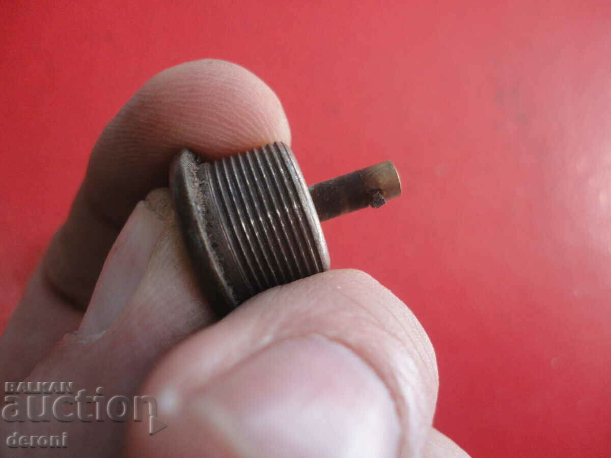 Antique bronze switch switch light switch - 7